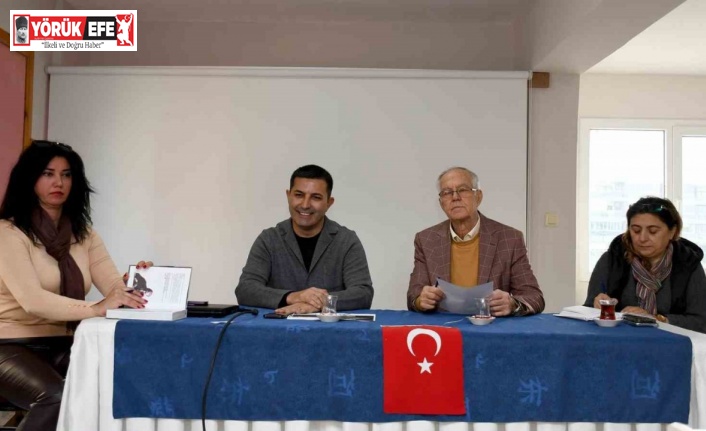 Başkan Günel: “Kuşadası’nda söz verdiklerimizin üç katını yaptık”