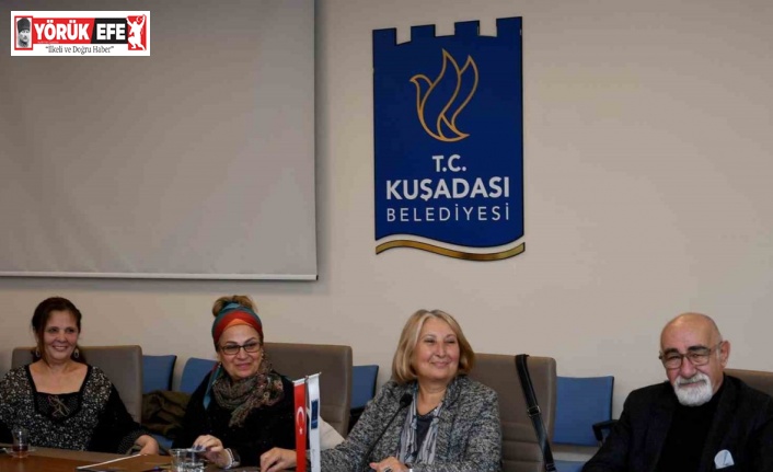 Başkan Günel, mahalle sözcüleriyle bir araya geldi