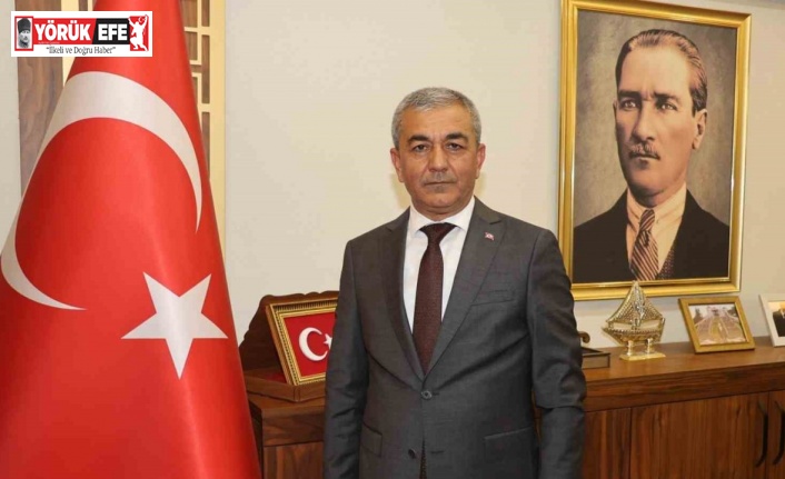 Başkan Kaplan: “Hizmet aşkımız 2024 yılında katlanarak devam edecek”