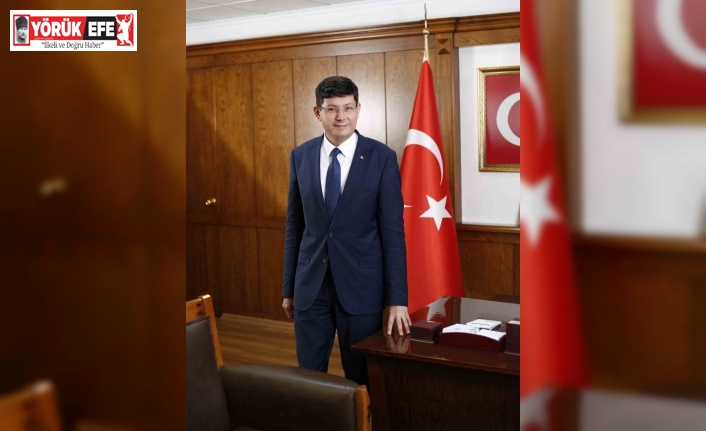 Başkan Özcan’dan Sarıkamış Harekatı anma mesajı