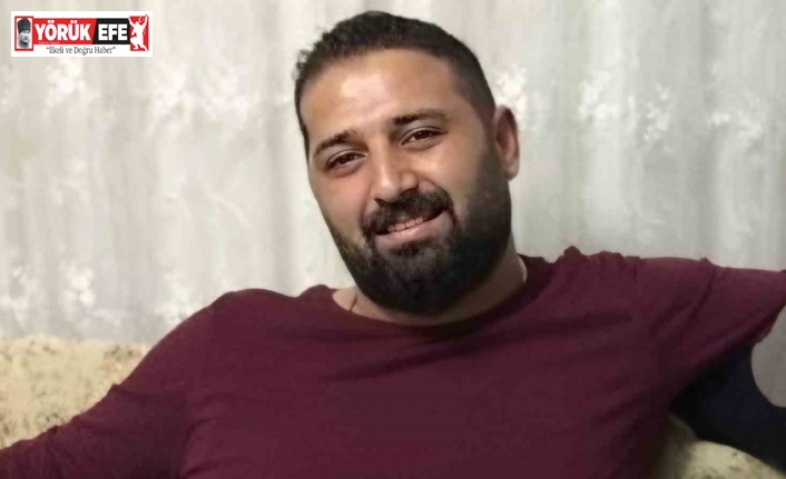 Beyin kanaması geçiren Köşklü esnaf, yaşam mücadelesini kaybetti