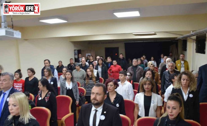 Didim’de özel öğrencilerin etkinliği beğeni topladı