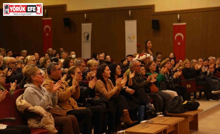 Didim’de tiyatro etkinlikleri devam ediyor