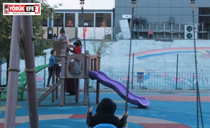 Doğu’da kar, Aydın’da bahar