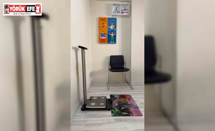 Germencik Belediyesi’nden vatandaşlara ücretsiz diyetisyen hizmeti