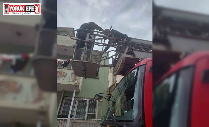 Haber alınamayan şahıs evinde ölü bulundu