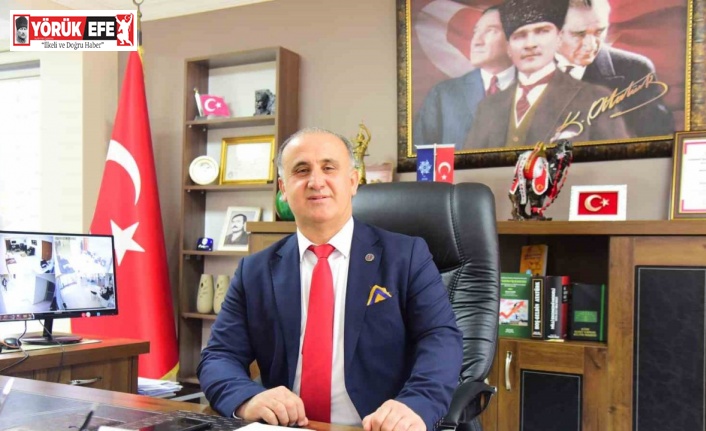 İncirliova yeni yılda yeni yatırımlara hazırlanıyor