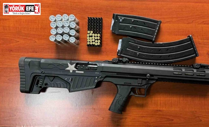 Kuşadası’nda KOM ekipleri göz açtırmıyor