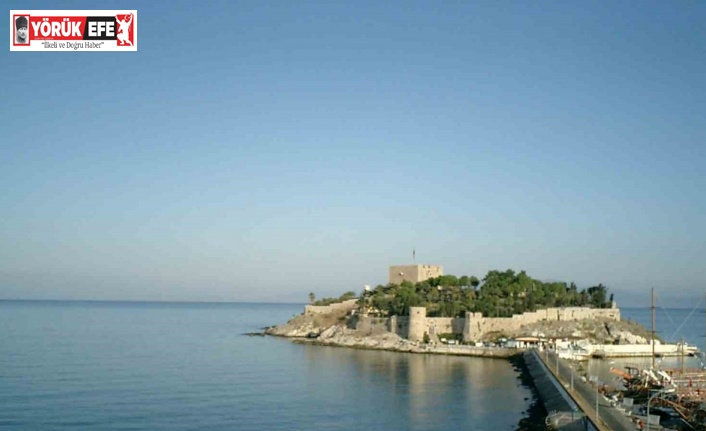 Kuşadası’nda oteller yeni yıla yüzde doksan dolulukla girecek