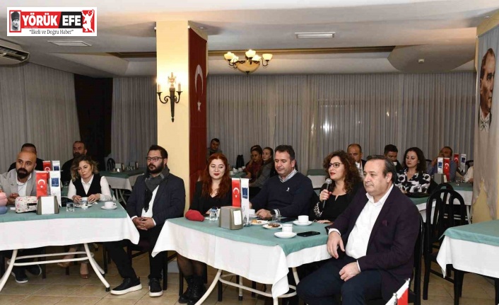 Kuşadası’nın İnovasyon Projeleri masaya yatırıldı