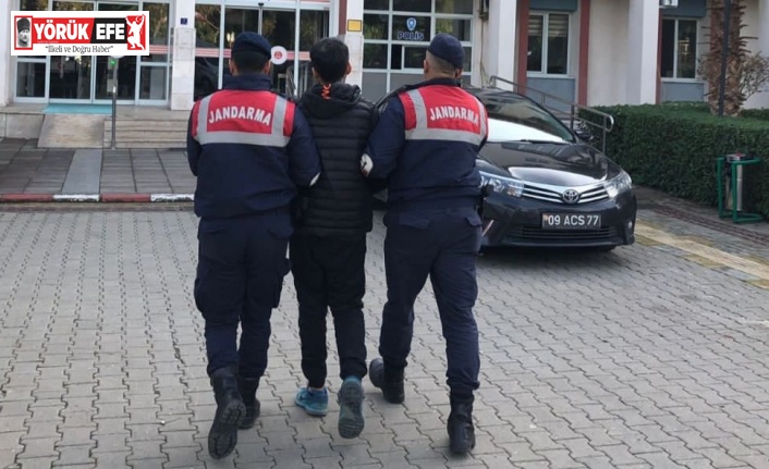 Kuyucak’ta uyuşturucuya geçit verilmedi