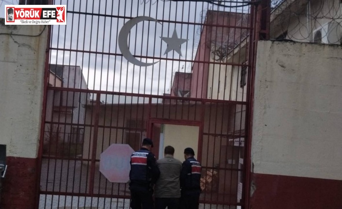 Nazilli’de FETÖ üyesi yakalandı