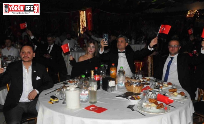 OKT Trailer’den çifte coşku