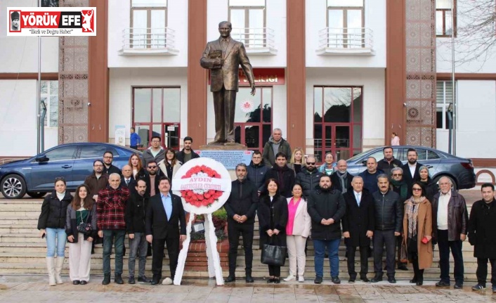 AGC Başkanı Uzun’dan ’birleşim’ çağrısı