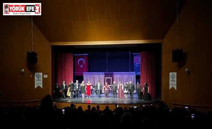 Alaturka Müzikali "Yine bir Gülnihal" Kuşadası’nda seyirciyle buluşacak