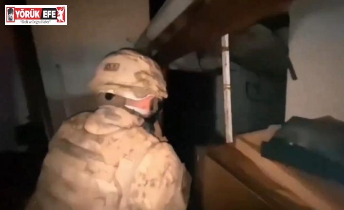 Aydın’da 33 sokak satıcısı yakalandı