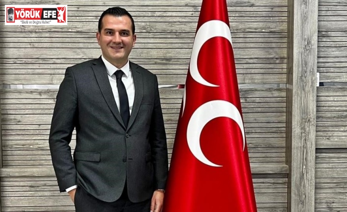 Aydın’da 4 ilçenin belediye başkan adayları belli oldu