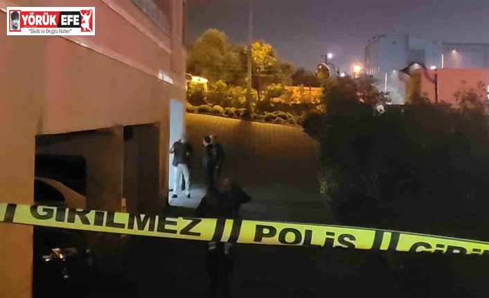 Aydın’da dehşet: Bir kadını öldürdü, bir kişiyi yaraladı ardından intihar etti