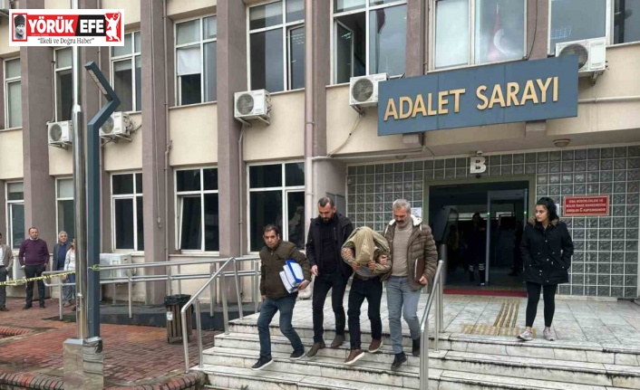 Aydın’da polis ekipleri yılın ilk haftasında 147 aranan şahsı yakaladı