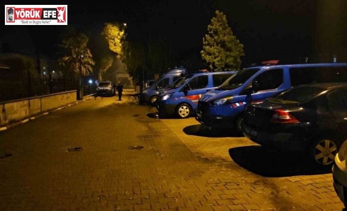 Aydın’da ’yeşil reçeteli ilaç’ operasyonunda 8 kişi tutuklandı