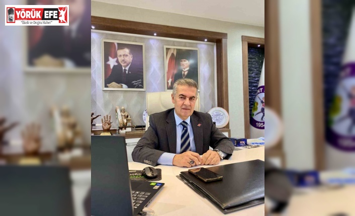 Başkan Erol’dan ‘Dijital Halk Günü’