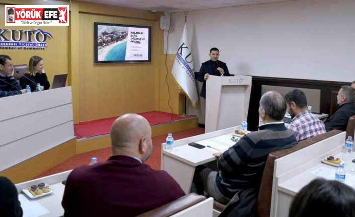 Başkan Ömer Günel: “Çıraklık dönemim bitti, kalfalık dönemim başlıyor”