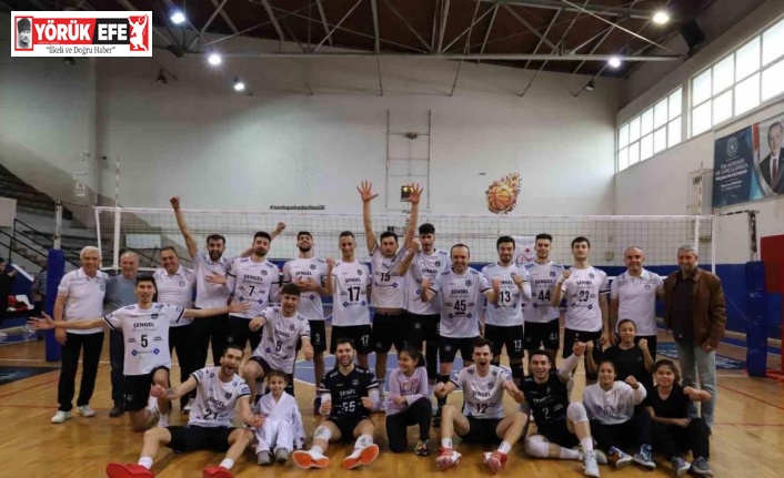 Başkan Özcan sporseverleri voleybol maçına davet etti