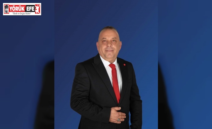 CHP Bozdoğan Belediye Başkan Adayı Özel: "Gazetecilik toplumun yazılı hafızasıdır"