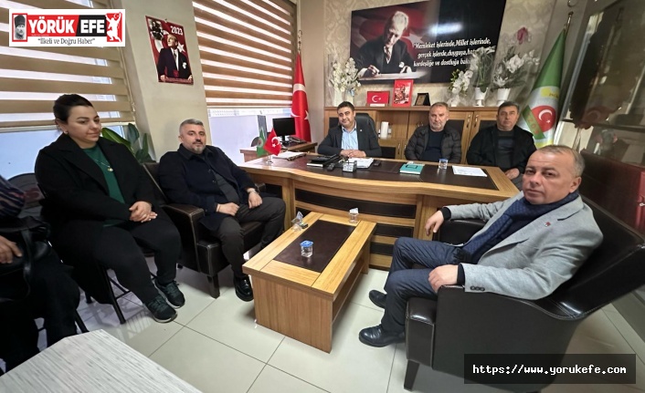 CHP’li Gökmen  “Çiftçimiz en değerlimiz; Desteğimiz hep olacak!”