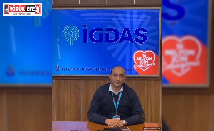 CHP’Lİ Polat” Doğalgazı en kısa zamanda Didim’e kazandıracağım”