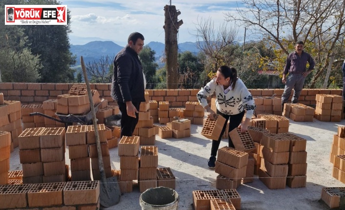 Gözpınar imamının zorunlu misafirliği, Başkan Çamoğlu’nun desteğiyle sona erecek