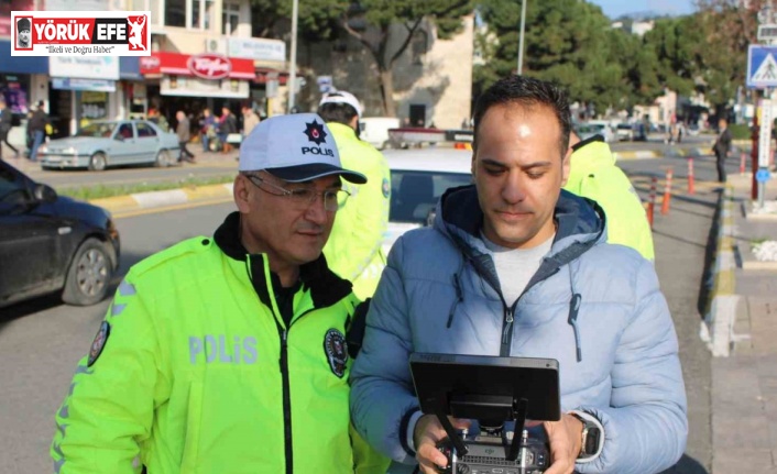 31 Sürücüye Cezai İşlem