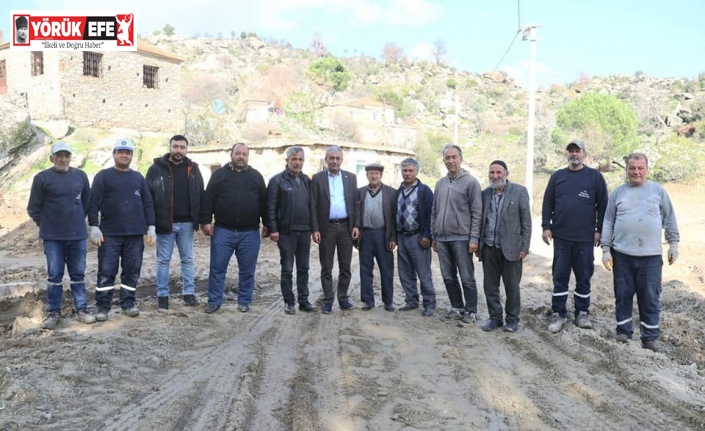 Karaağaç Mahallesi Sosyal Tesisine kavuşuyor