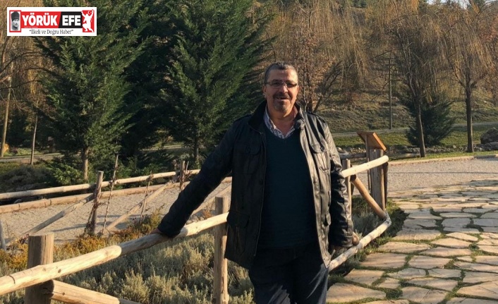 Koçarlı’da trafik kazası: 1 ölü