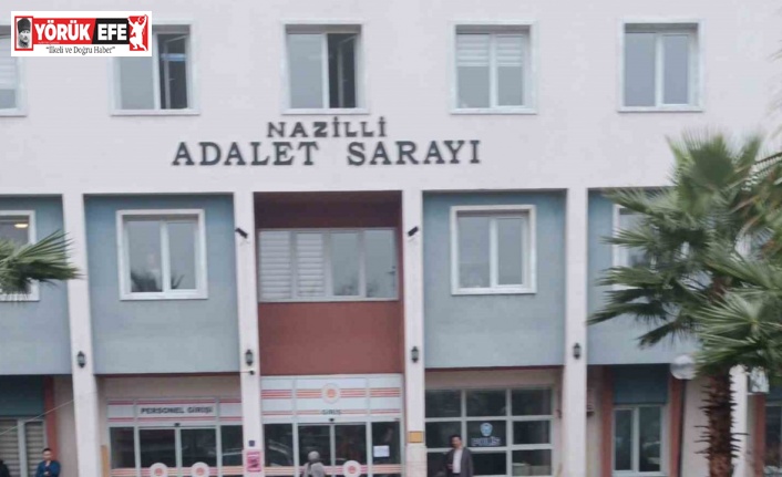 Nazilli’de teröre geçit yok