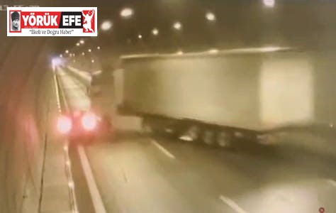 Otobandaki kazada 2 kişi yaralandı