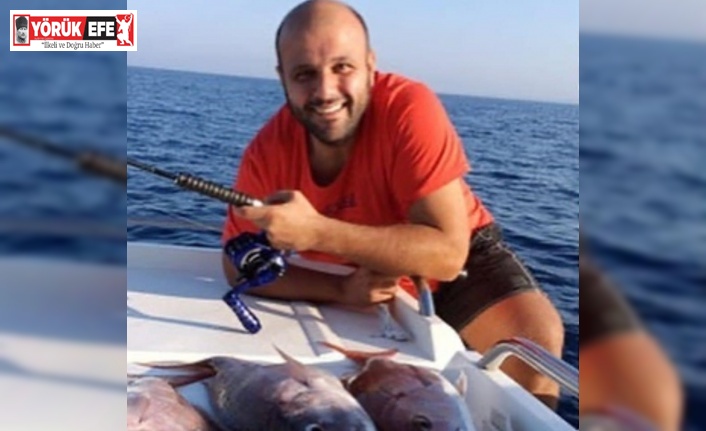 Samos Adası’nda bulunan cesedin Denizlili iş adamına ait olduğu iddiası