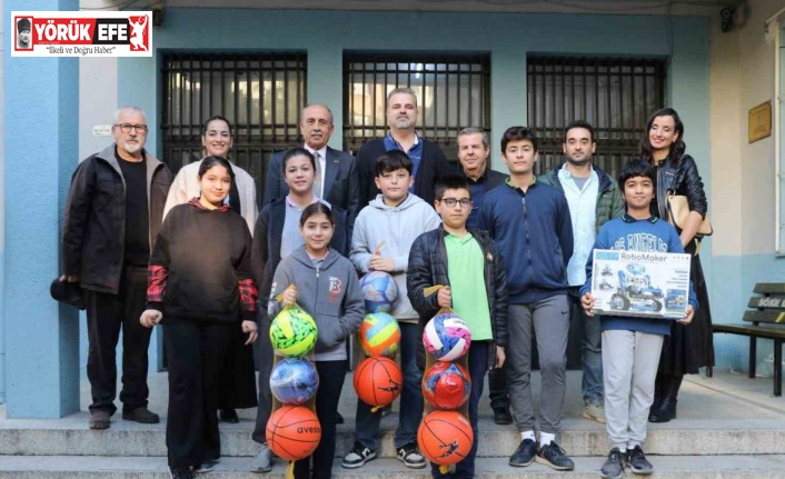 Söke Belediyesi’nin ‘Geleneksel Pil Toplama Yarışması’nın ödülleri verildi