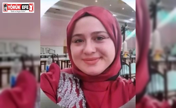 Sultanhisarlı genç kızın ani ölümü sevenlerini üzdü