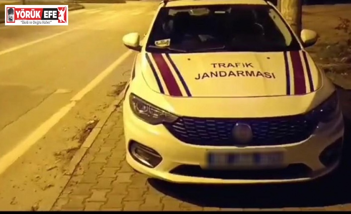 Uyuşturucu etkisi altına araç kullanan sürücüler affedilmedi