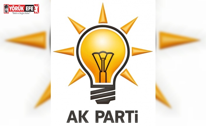 AK Parti, Aydın’da 4 ilçeye başkan atadı