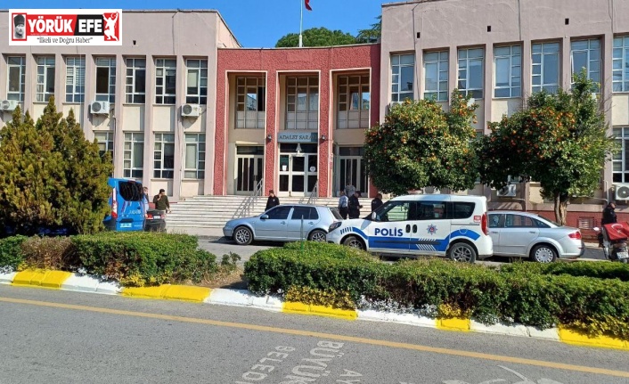 Asansör kazasında ilk dava görüldü