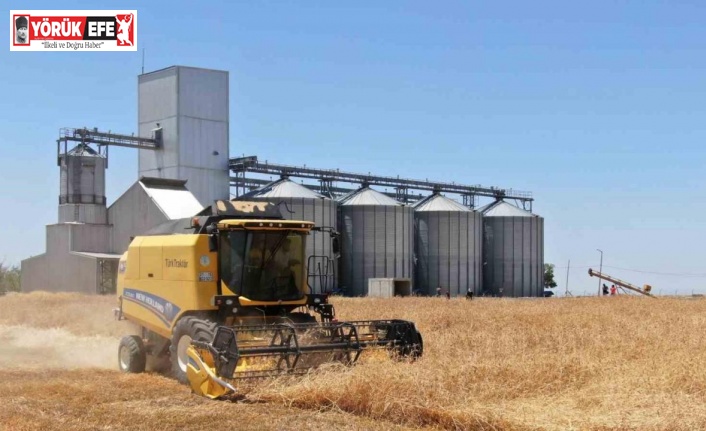 Aydın Tarım ve Orman Müdürlüğü’nden ÇKS ürün güncelleme uyarısı