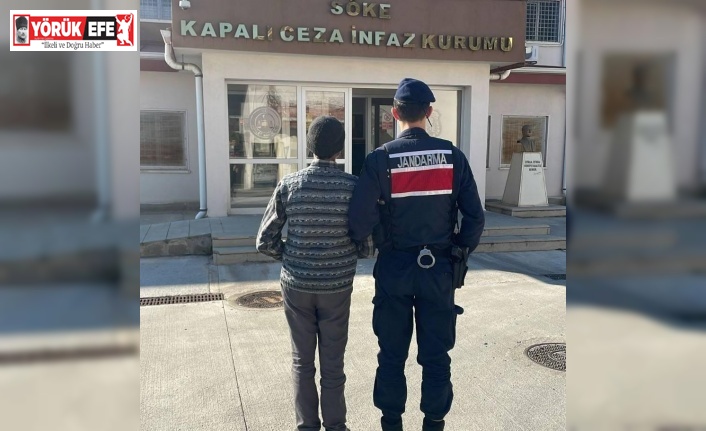 Aydın’da eşzamanlı “hırsızlık” operasyonu: 20 yakalama
