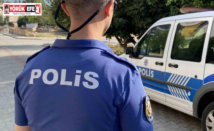 Aydın’da Ocak ayında 366 kişi tutuklanarak cezaevine gönderildi