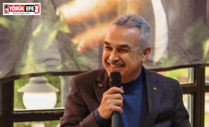 Aydın’da seçim yarışı hareketlenmeye başladı; Savaş, rakibi Çerçioğlu’na 15 yılın hesabını sordu