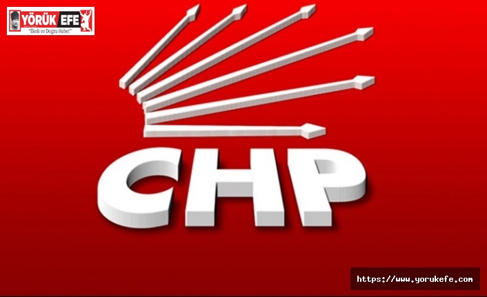 CHP Didim'de Aday Belli Oldu