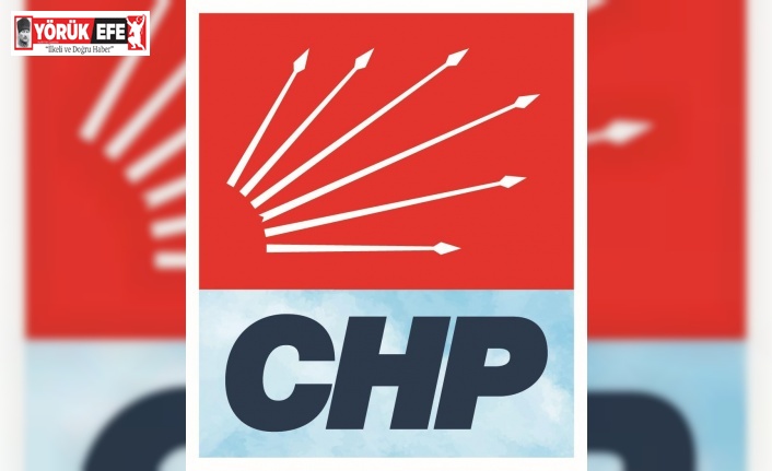 CHP’nin Aydın’da 2 ilçe adayı daha belli oldu