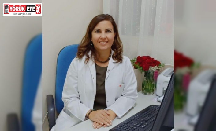 Devlet Hastanesi’nden “sigara bırakma” çağrısı