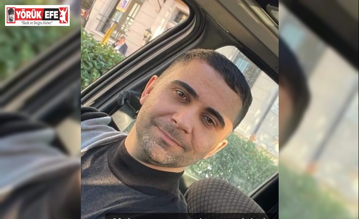 Didim’de trafik kazası: 1 ölü